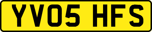 YV05HFS
