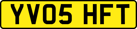 YV05HFT
