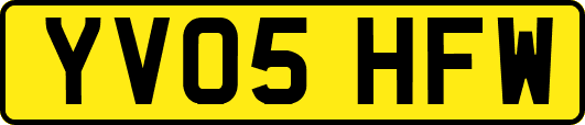 YV05HFW