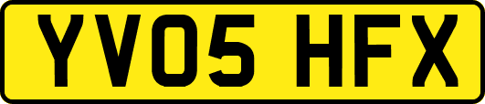 YV05HFX