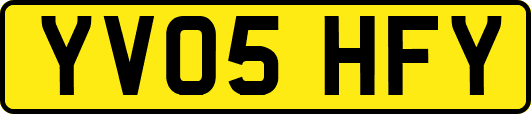 YV05HFY