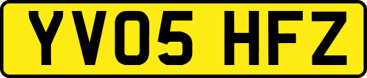 YV05HFZ