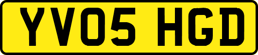 YV05HGD