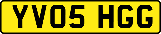 YV05HGG