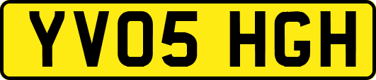YV05HGH