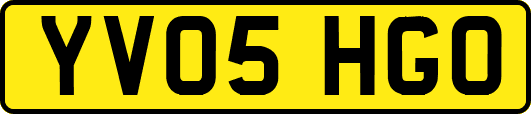 YV05HGO