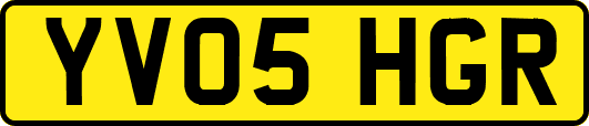 YV05HGR