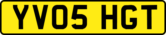 YV05HGT