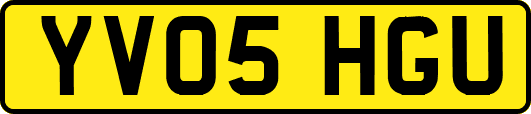 YV05HGU