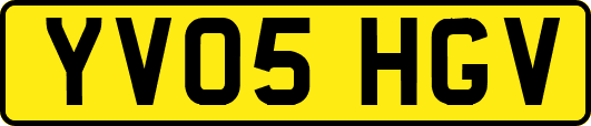 YV05HGV