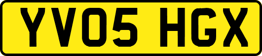 YV05HGX