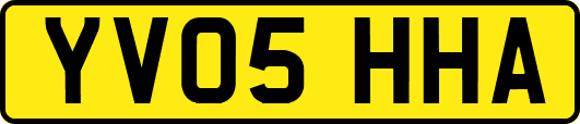 YV05HHA