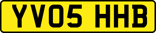 YV05HHB