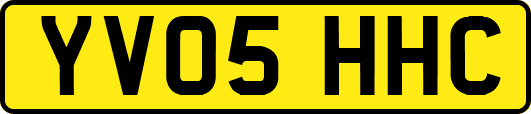 YV05HHC