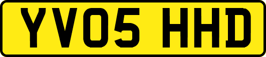 YV05HHD