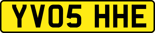 YV05HHE