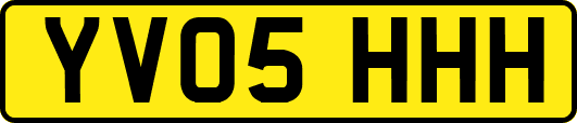 YV05HHH