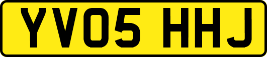 YV05HHJ