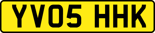 YV05HHK
