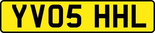 YV05HHL