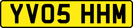 YV05HHM