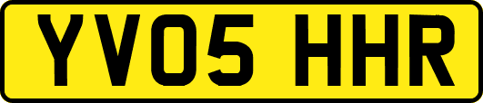 YV05HHR