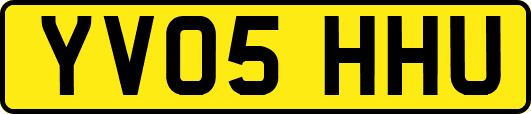YV05HHU