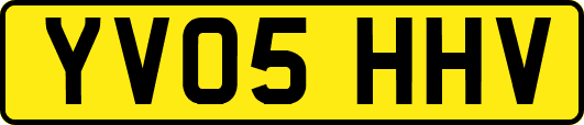 YV05HHV