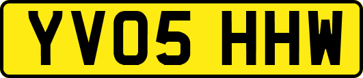 YV05HHW