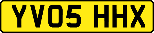 YV05HHX