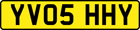 YV05HHY