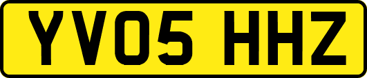 YV05HHZ