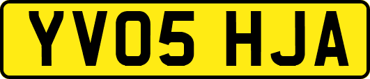 YV05HJA