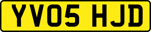 YV05HJD