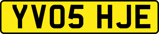 YV05HJE