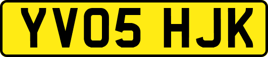 YV05HJK