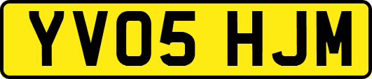 YV05HJM