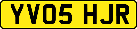 YV05HJR