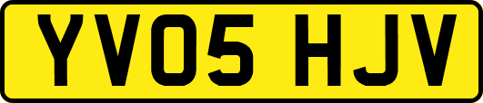 YV05HJV