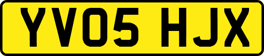 YV05HJX