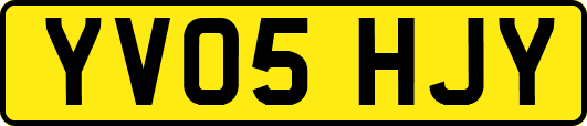 YV05HJY