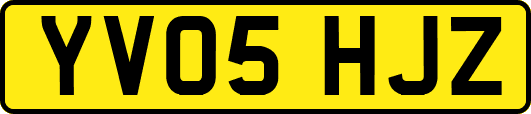 YV05HJZ