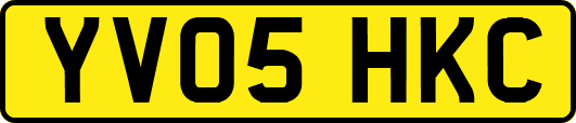 YV05HKC