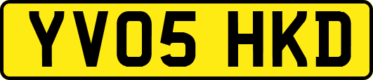 YV05HKD