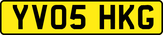 YV05HKG