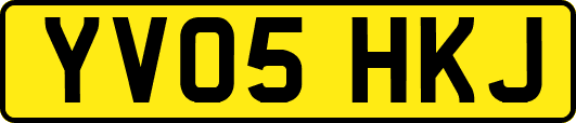 YV05HKJ
