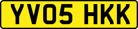 YV05HKK