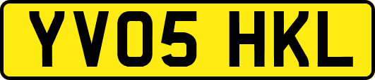 YV05HKL