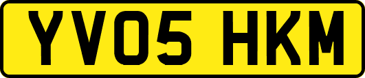 YV05HKM