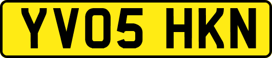 YV05HKN